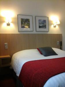 Carmin Hotel - Transportation and Accessibility