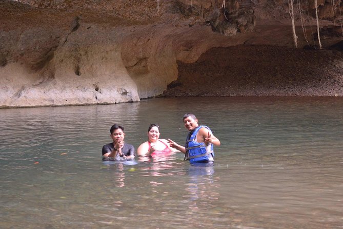 Cave Kayaking or Tubing, Ziplines and Altun Ha V.I.V. - Personalized Tour Experience