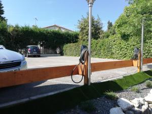 Cayrons Hotel Vence & St Paul De Vence - The Sum Up