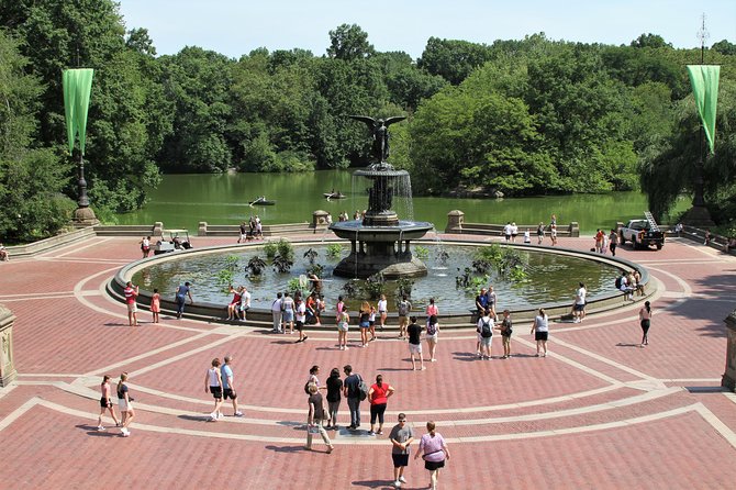 Central Park New York City Bike Rental - Customer Support and Feedback