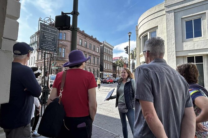 Charleston Gardens & Architecture 2 Hour Small Group Walking Tour - Traveler Reviews and Recommendations