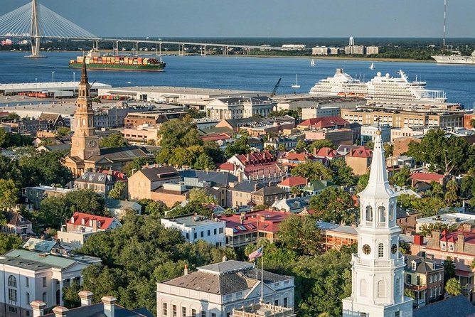 Charleston TourPass 1-Day Pass - Includes 40 Top Tours - Customer Experiences and Feedback