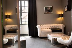 Charm and Character The Turenne - Guest Reviews and Experiences