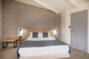 Charme Hotel and Spa, Montbéliard South - Wellness and Spa Offerings