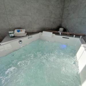 Charming Hotel & SPA Le Grand Large - House Rules and Policies