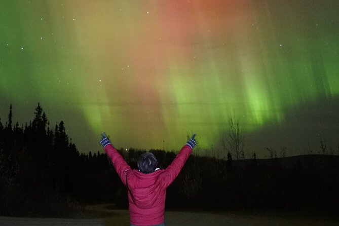 Chasing Northern Lights (Aurora Borealis) Tour With PHOTOGRAPHY - Photography Tips and Techniques