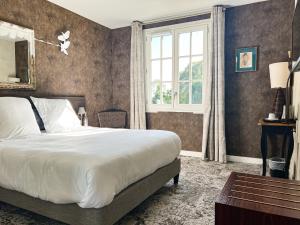 Château De La Barge - Tips for Your Stay