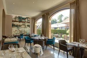 Château Tilques Hotel - Recreation and Activities