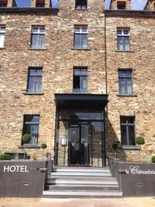 Châteaubriant Hotel - Policies and Important Information