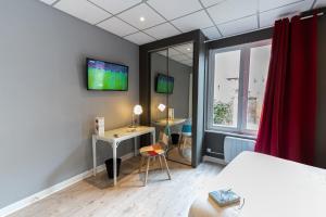 Chenal Hotel - Dining Options