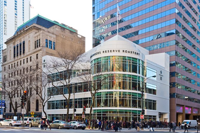 Chicago History and Architecture Walking Tour With Boat Cruise - Booking Information