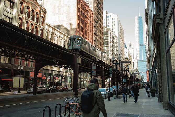Chicago Mobs and Haunts Walking Tour - Guiding Principles and Improvement Opportunities