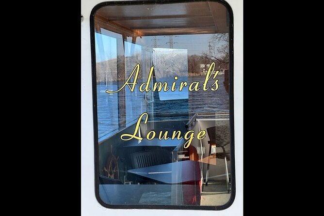 Chicago Skyline Tiki Chic Party Cruise on Lake Michigan - Pricing and Booking Information