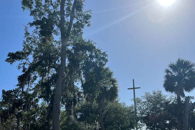 Churches & Chocolate Cart Tour - Outstanding Tour Guide Insights
