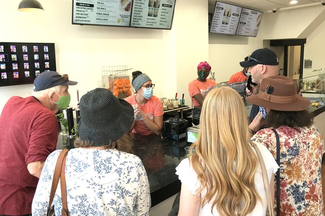 Cincy Brunch History and Streetcar Tour With Riverside Food Tours - Exploring Over-the-Rhine