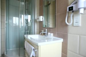 CitHotel La Villa Julia - The Sum Up