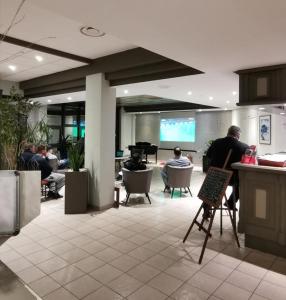 CitHotel THE PYRAMID - The Sum Up