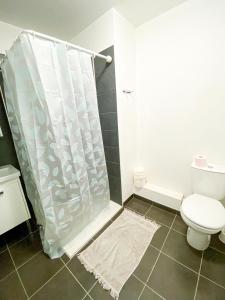 City Residence Nice - Additional Information