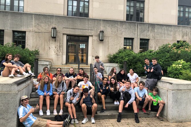 Civil Rights Walking Tour of Nashville - Uncovering Untold Stories