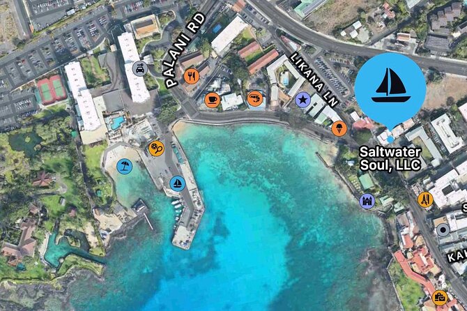 Clear Bottom Kayak Rentals in Kailua-Kona - Unique Selling Point and Recommendations