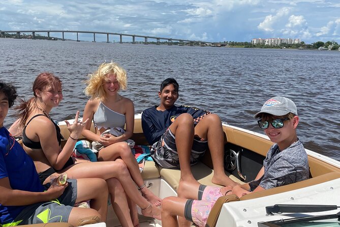 Coastal Discovery Cruise - Accessibility and Participation Guidelines