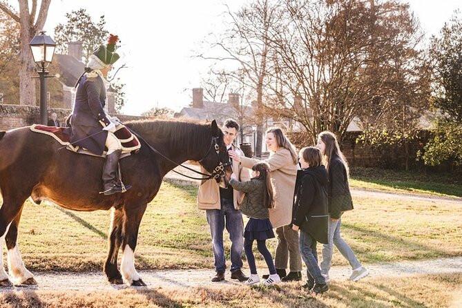 Colonial Williamsburg Multi-Day Admission - Visitor Feedback and Reviews