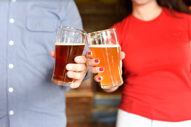 Colorado on Tap Private Craft Beer Crawl - Booking and Pricing Information