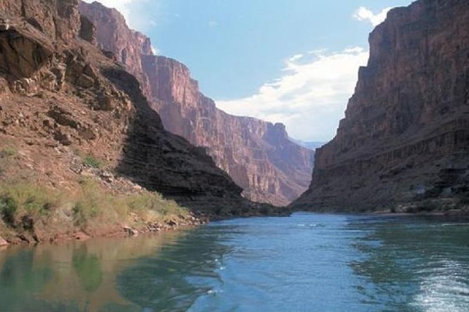 Colorado River Smooth Water Float Trip From Flagstaff - Native American Culture at Cameron Trading Post