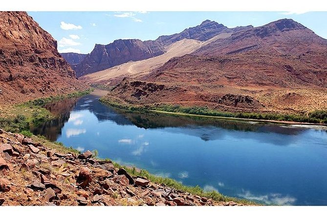 Colorado River Smooth Water Small-Group Float Trip From Sedona or Flagstaff - Customer Experiences and Recommendations