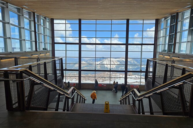 Colorado Springs Pikes Peak Luxury Jeep Tours - Recommendations