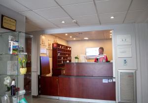 Comfort Aparthotel Besançon La City - House Rules and Policies