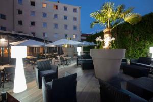 Comfort Hotel Clermont Saint Jacques - Tips for Your Stay