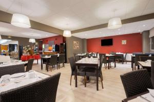 Comfort Hotel Lille LUnion - Nearby Attractions