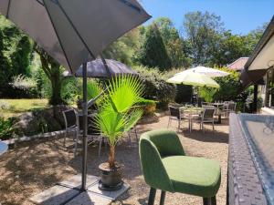 Contact Hotel Be Guest Limoges Sud - Dining Options