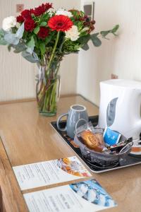 Contact Hotel Limoges - Hotel of the Two Mills - Health and Safety Measures