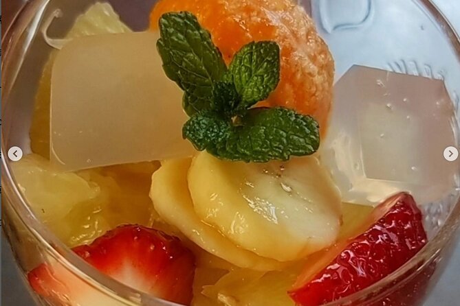 Cooking and Home Meal Experience - Booking and Cancellation Policy