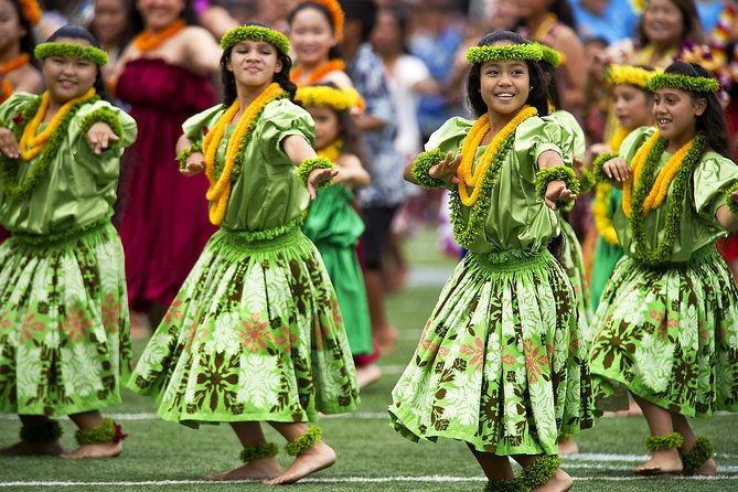 Creative Soul Scavenger Hunt( Kona Big Island Hawaii) - Embracing the Social Interactions