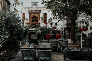 Crystal Hotel Reims Center - Family-Friendly Policies