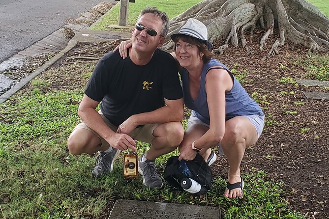 Custom Island Adventures Tour - Exploring Local Cuisine and Culture