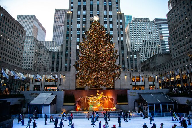 Custom NYC Adventure: Private Tour With a Local Guide - Customer Reviews and Testimonials