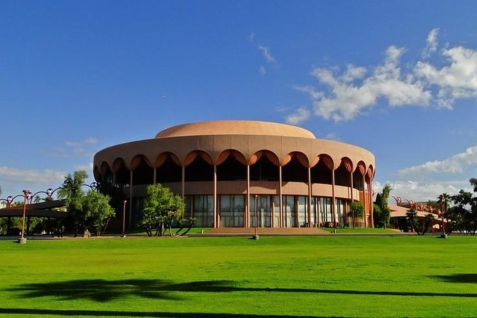 Custom Private City Tour of Phoenix - About the Tour Provider