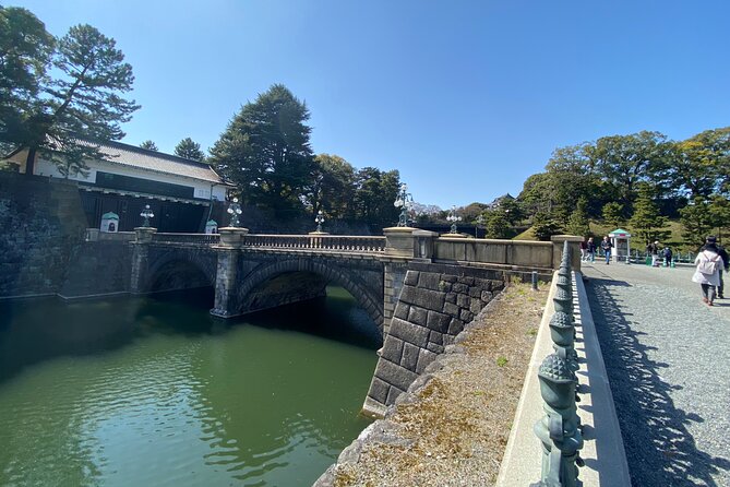 Day Tour All Three EDOs: Nikko to Kawagoe & the Imperial Palace - Transportation and Logistics