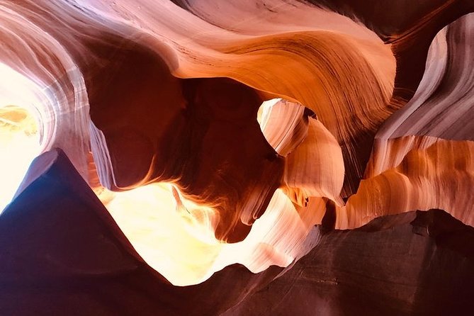 Day Tour Grand Canyon, Antelope Canyon, Horseshoe Bend - Antelope Canyon Tour