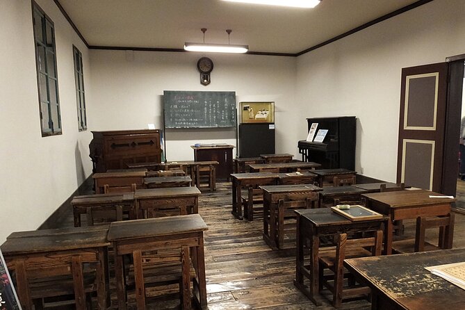 Day Trip to Matsumoto Exploring Historic Architecture From Tokyo - Inclusions and Amenities