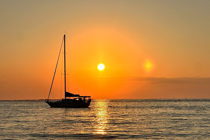 Daytona Beach: Sunrise Cruise on the Atlantic Ocean - Customer Reviews and Testimonials