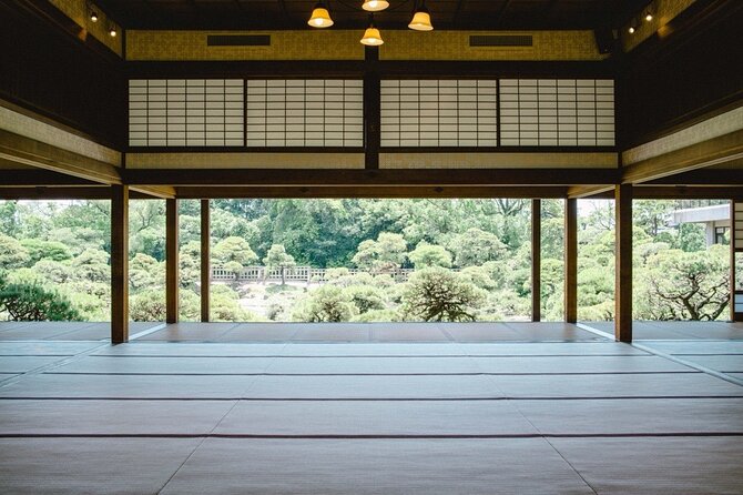 Dazaifu Shrine and Yanagawa River Cruise 1 Day Tour From Fukuoka - Transportation and Meeting Points