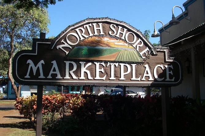 Deluxe North Shore Adventure From Ko Olina - Discovering Oahus North Shore