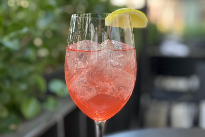 Denver Cocktails Tour - Insights From the Personal Guide