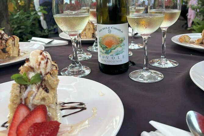Dessert Pairing Tour (St. Augustine) - Reviews From Satisfied Guests