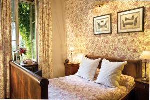 Diderot Hotel - The Sum Up